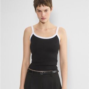 Aritzia Homestretch tank